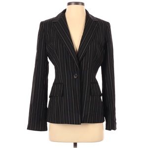 Banana Republic Wool Blazer